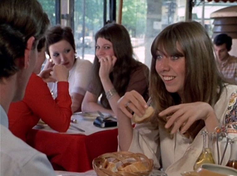 Du côté d'Orouët (1971)