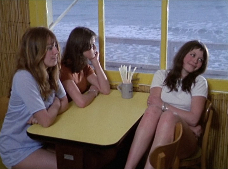 Du côté d'Orouët (1971)