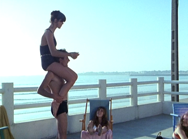 Du côté d'Orouët (1971)