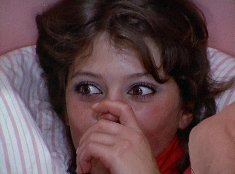 Du côté d'Orouët (1971)