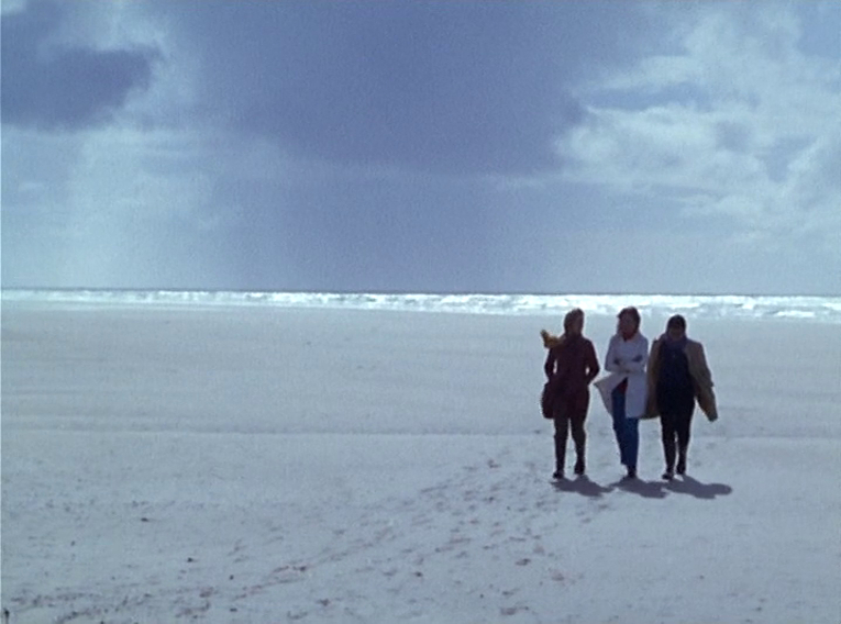 Du côté d'Orouët (1971)