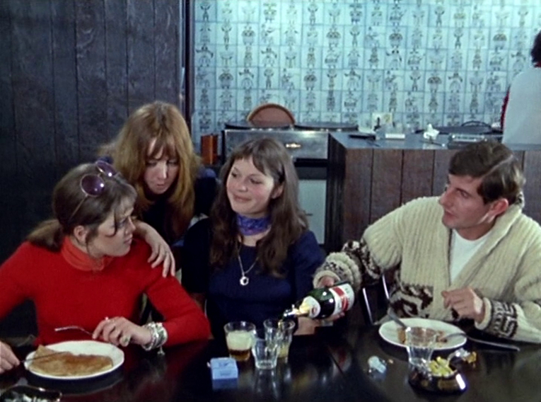 Du côté d'Orouët (1971)