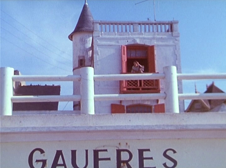 Du côté d'Orouët (1971)