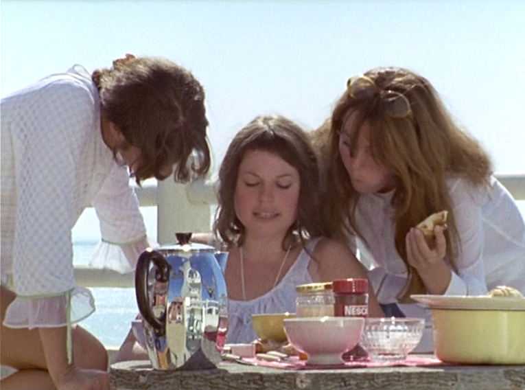 Du côté d'Orouët (1971)