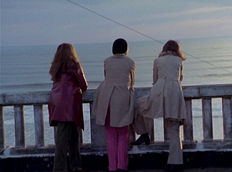 Du côté d'Orouët (1971)