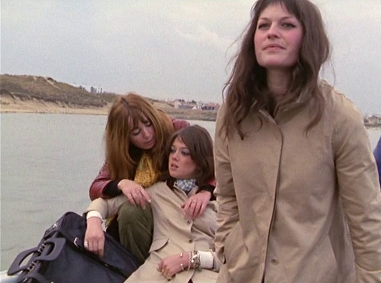 Picture of Du côté d'Orouët (1971)