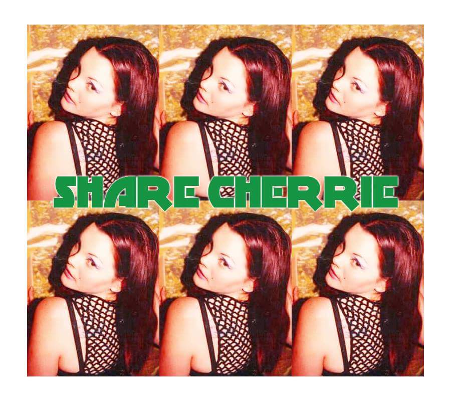 Share Cherrie