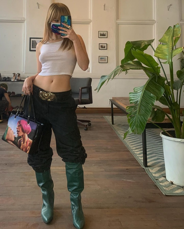 Picture of Lexee Smith