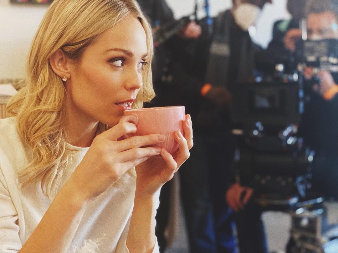 Laura Vandervoort Laura Vandervoort