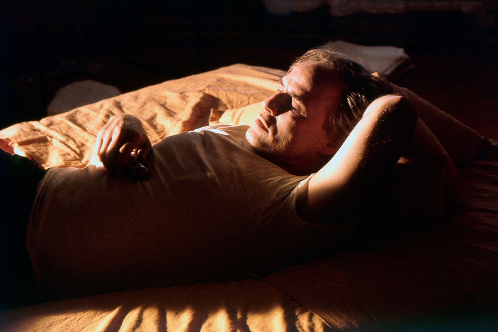 Marlon Brando