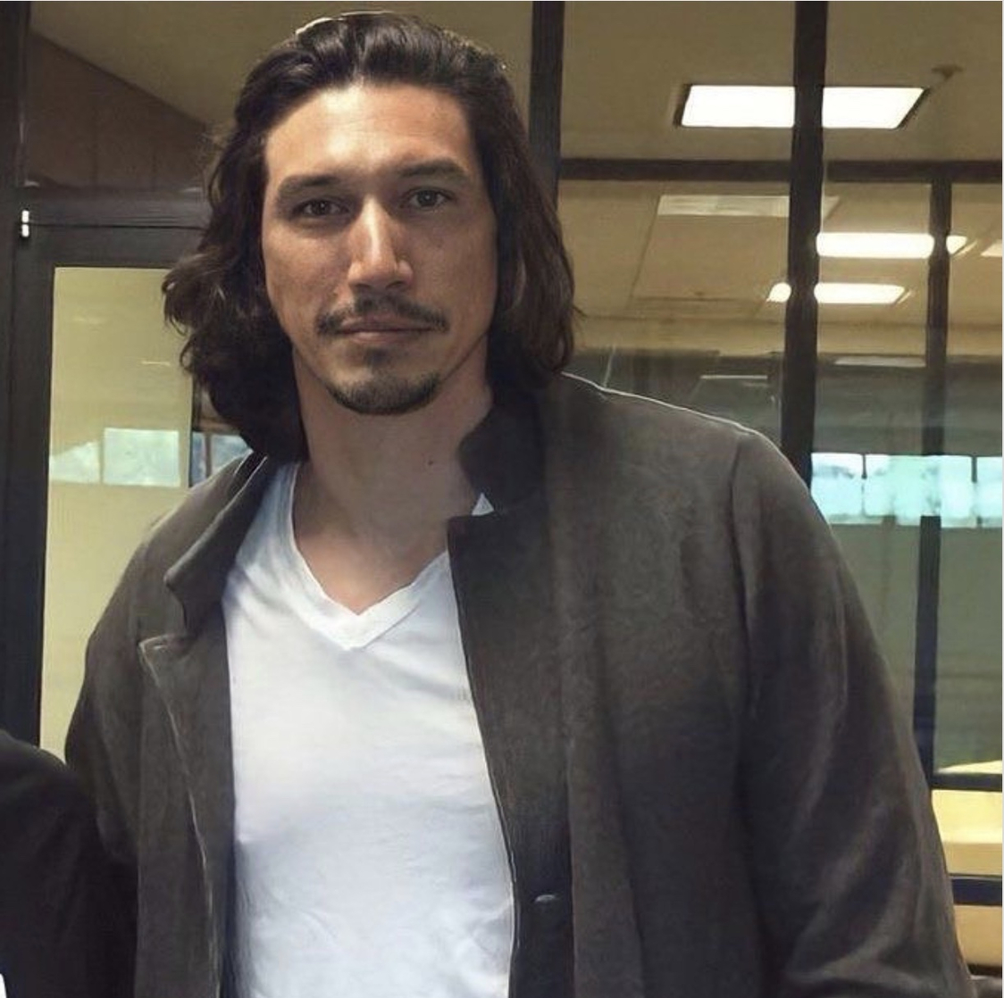 Adam Driver