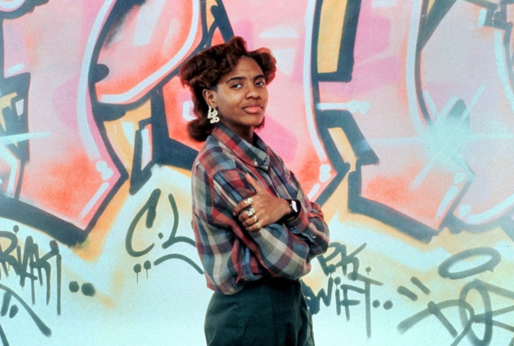 MC Lyte MC Lyte
