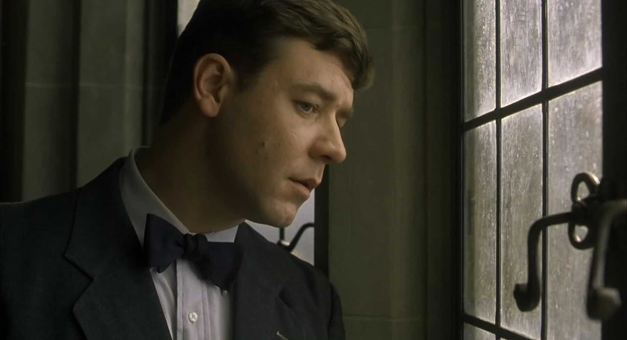 A Beautiful Mind A Beautiful Mind