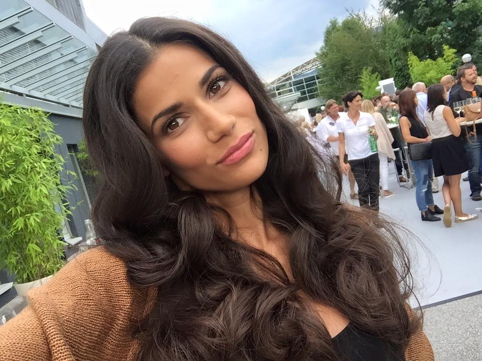 Sophie Totzauer