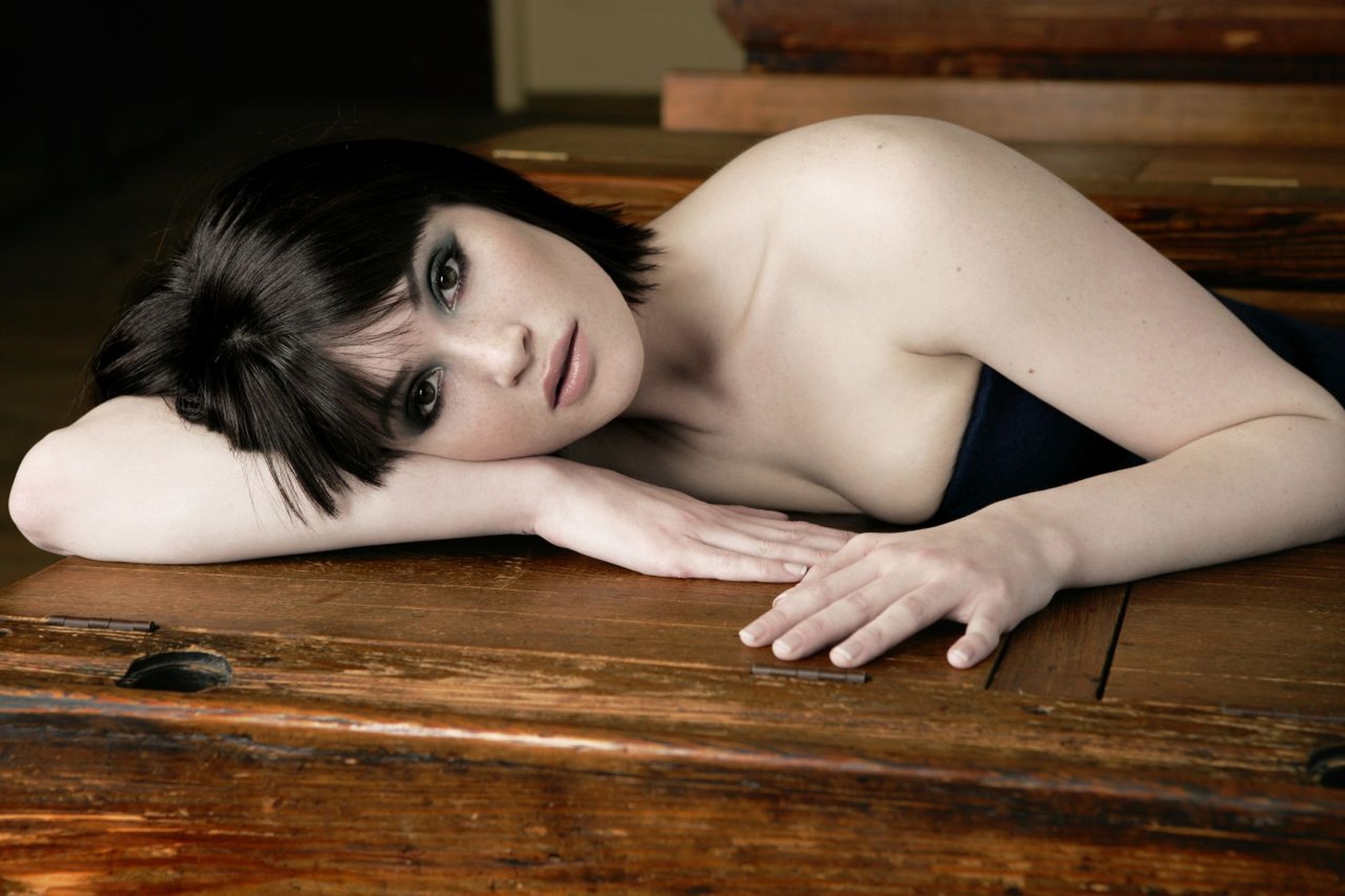 Gemma Arterton