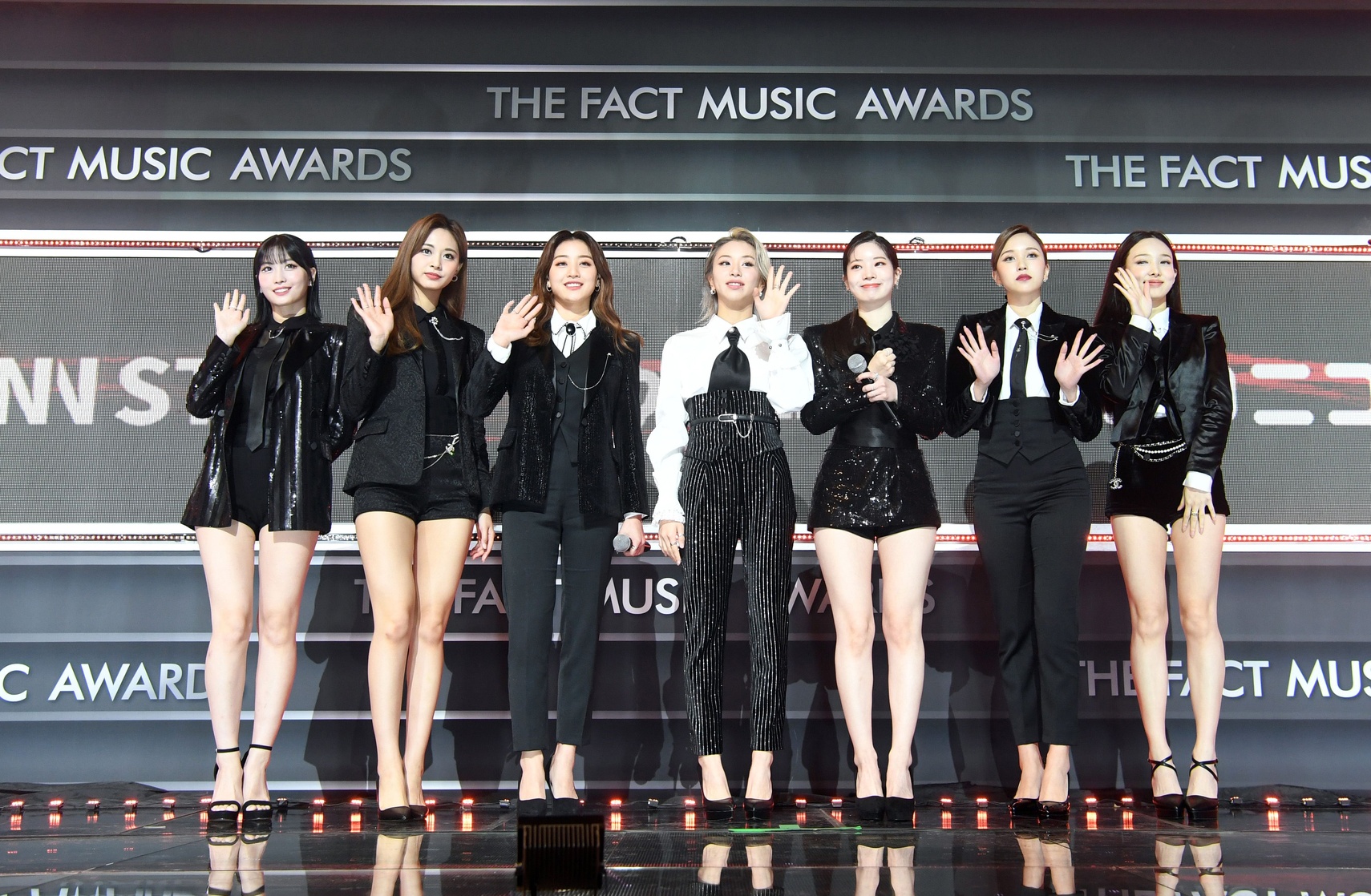 Twice