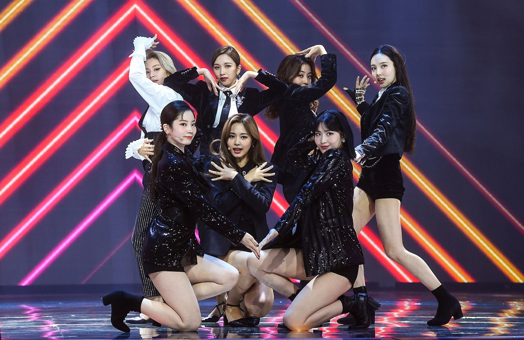 Twice