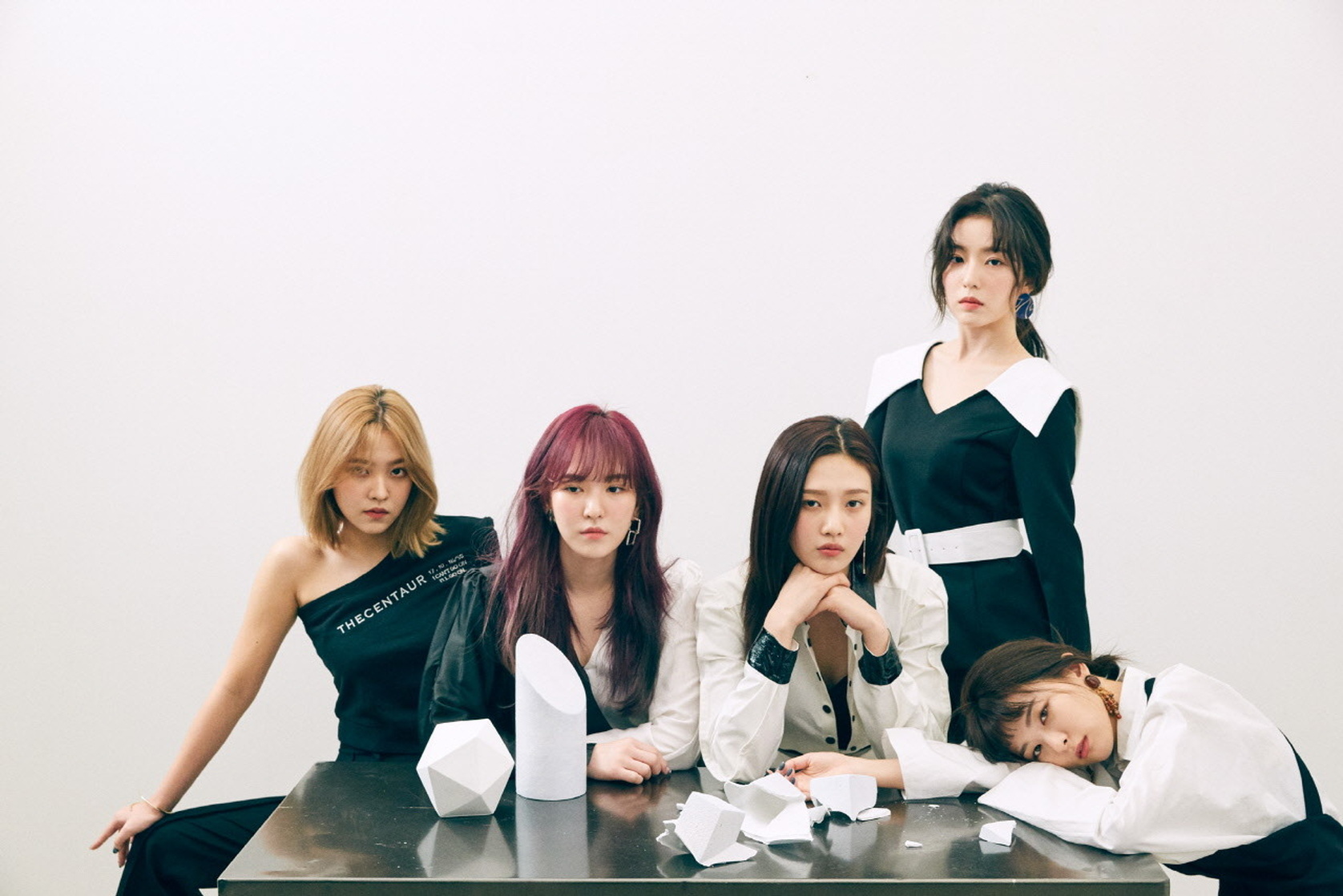 Red Velvet