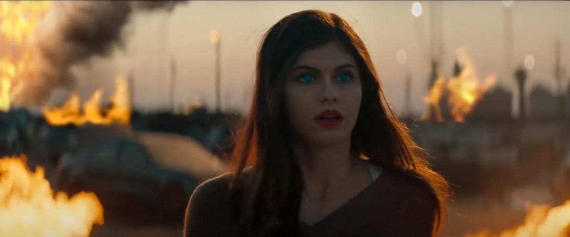 Picture of Alexandra Daddario