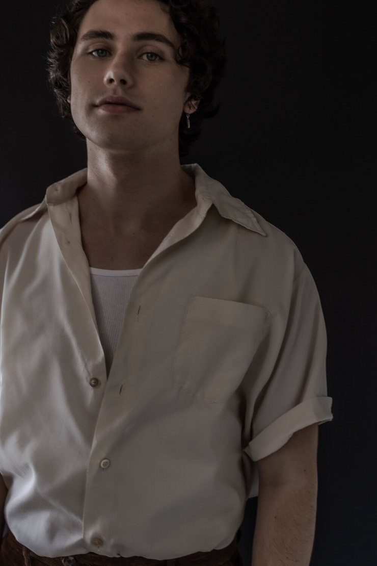 Picture of Finn Roberts