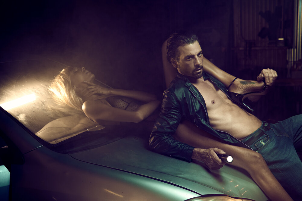 Skeet Ulrich