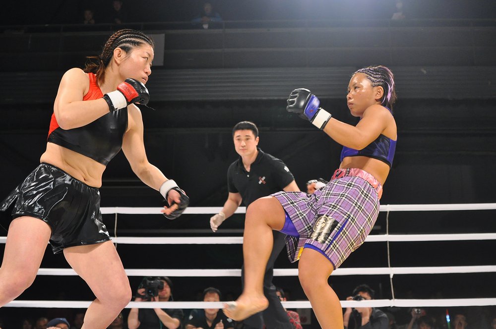 Mei Yamaguchi