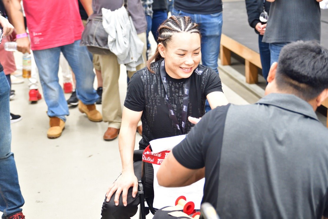 Mei Yamaguchi
