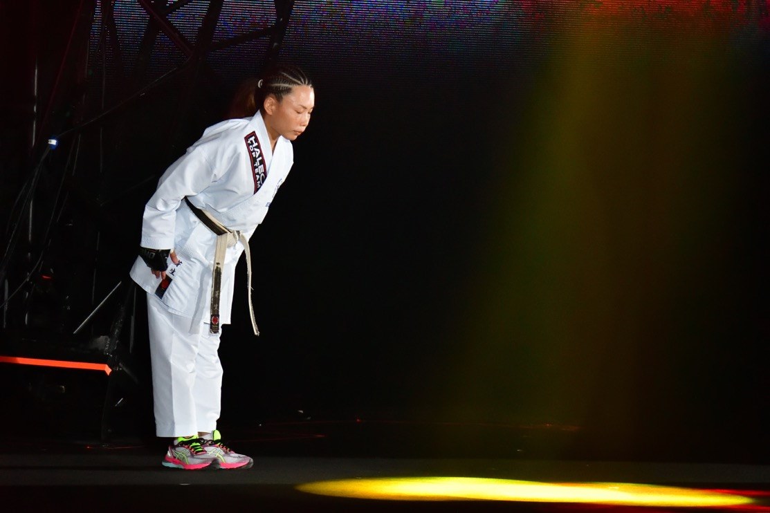 Mei Yamaguchi