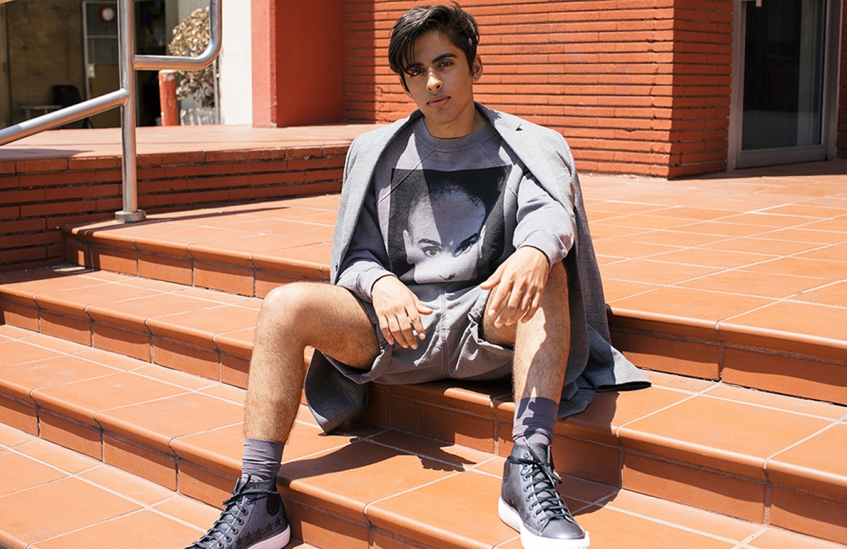 Karan Brar