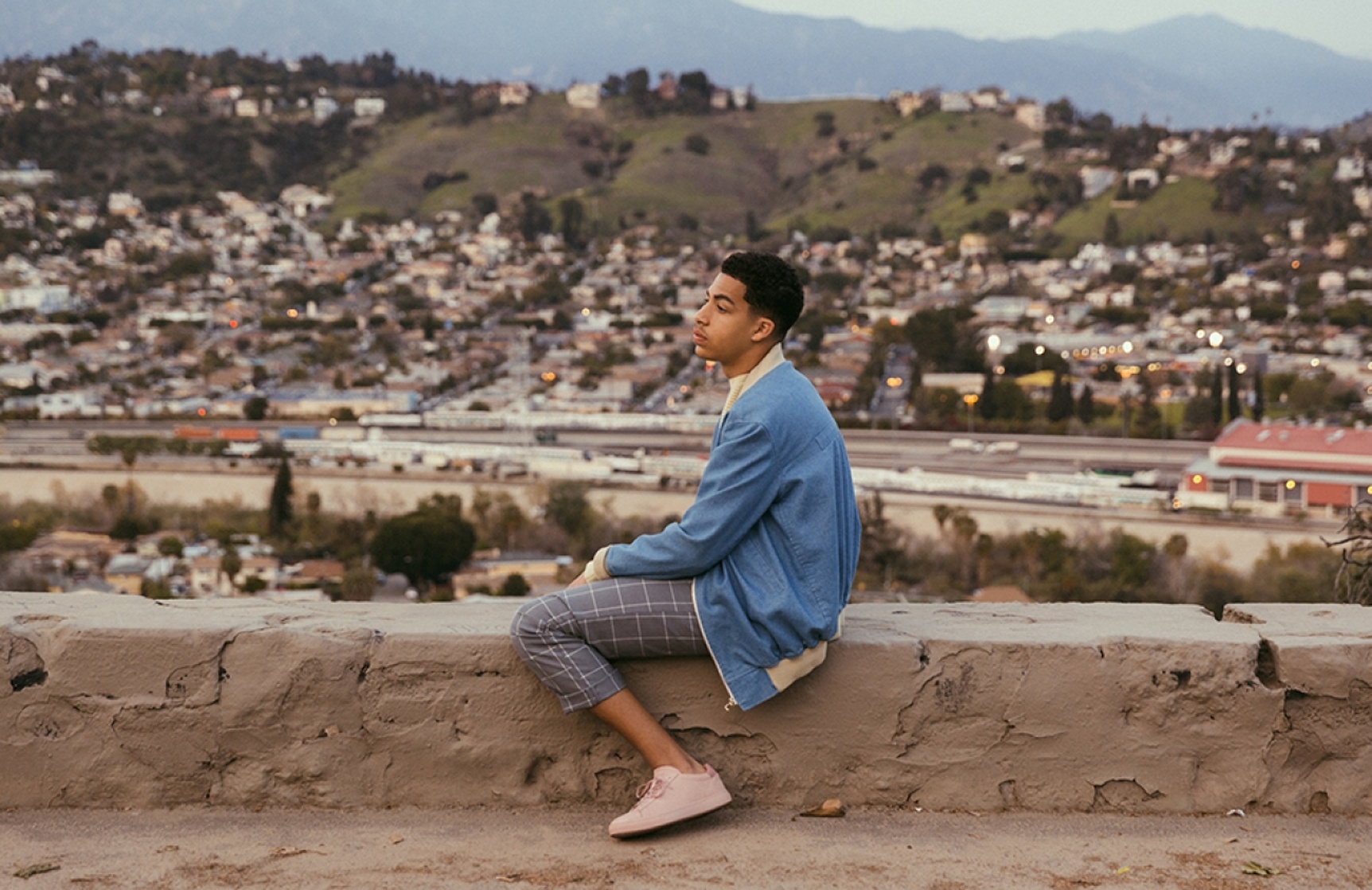 Marcus Scribner