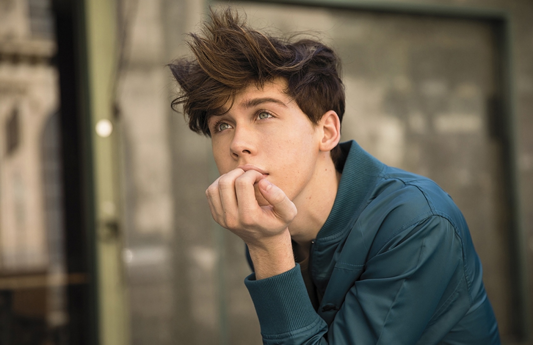 Aidan Alexander