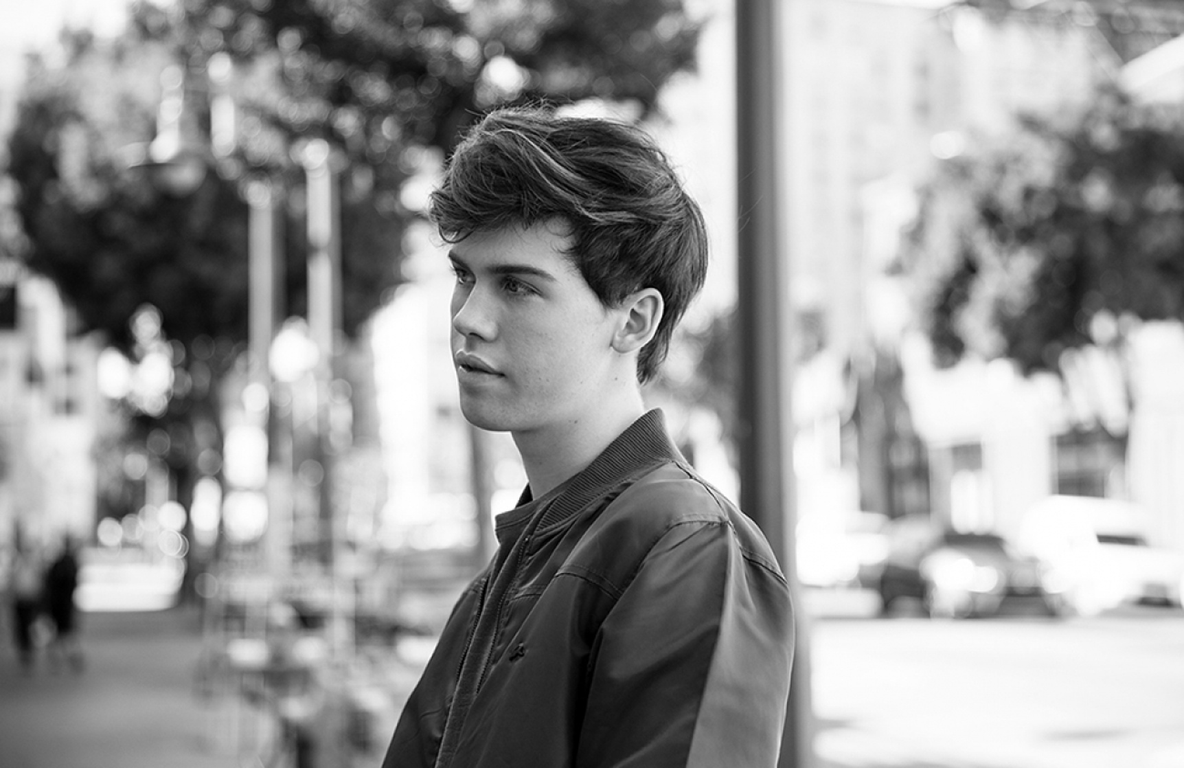 Aidan Alexander