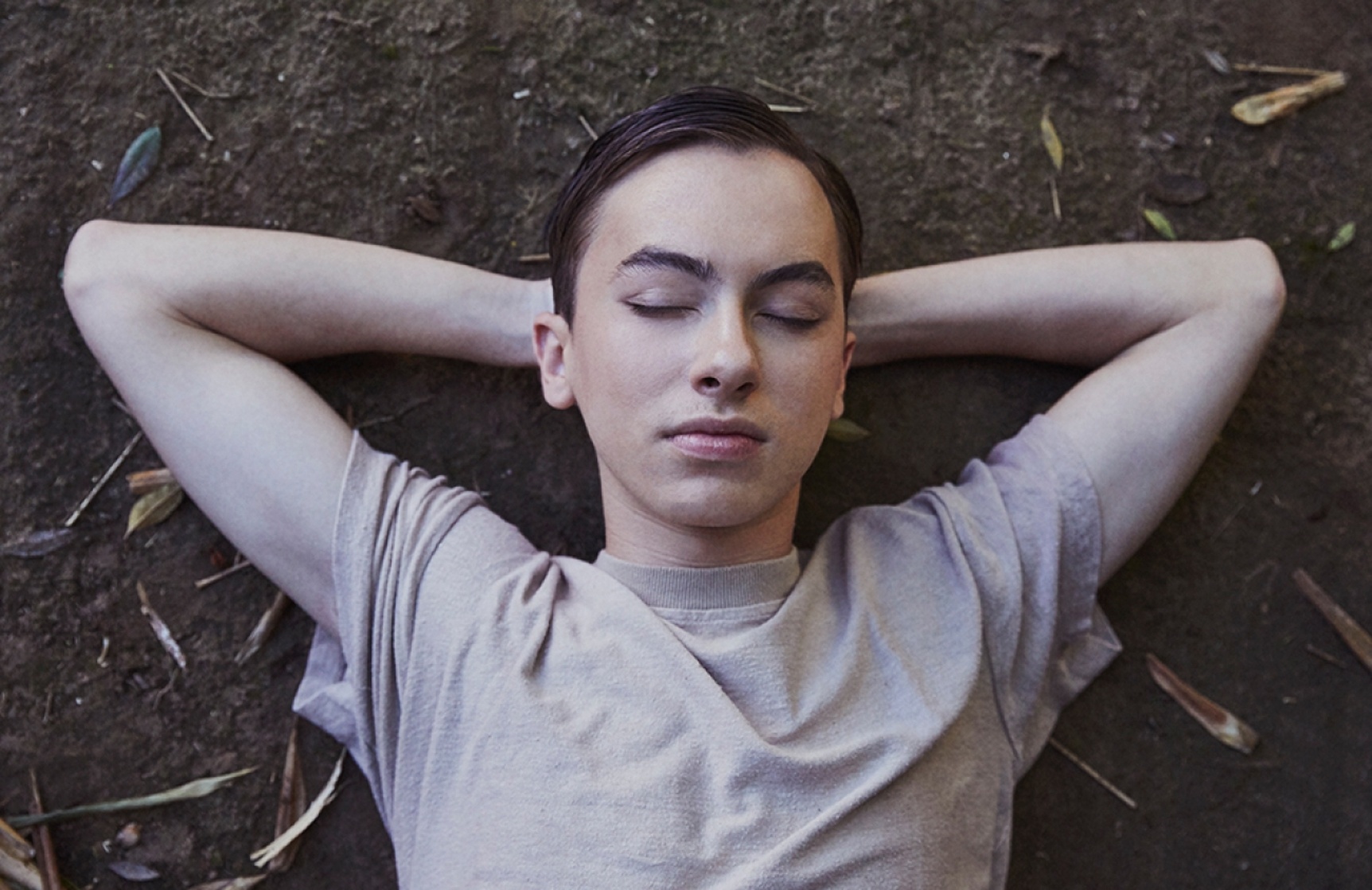 Hayden Byerly