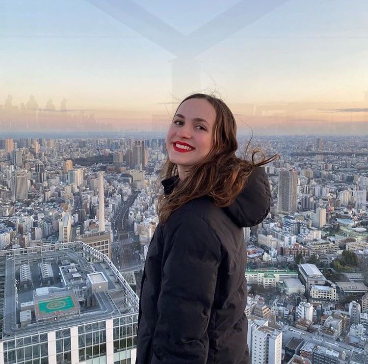 Maude Apatow Maude Apatow