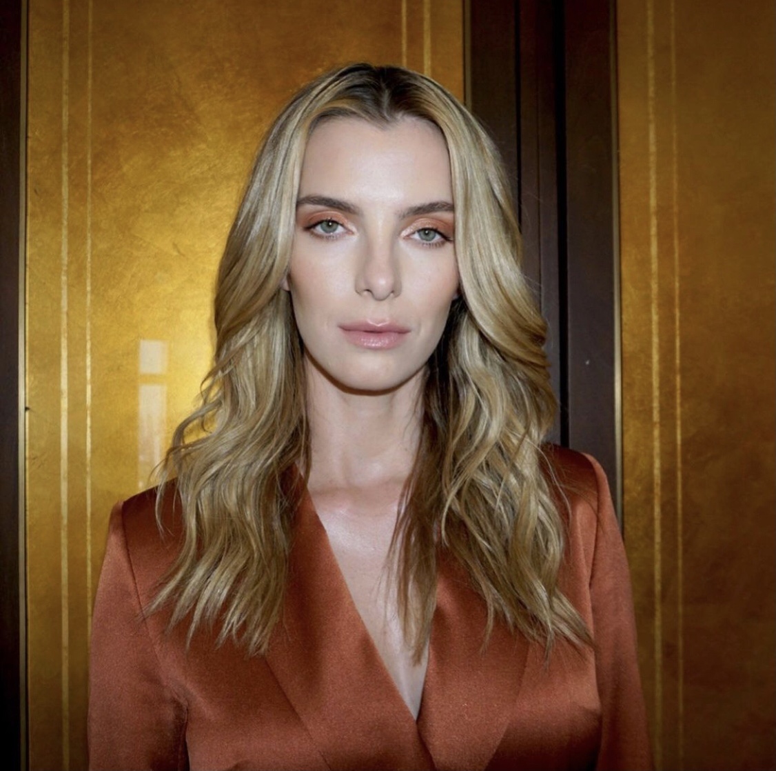Betty Gilpin