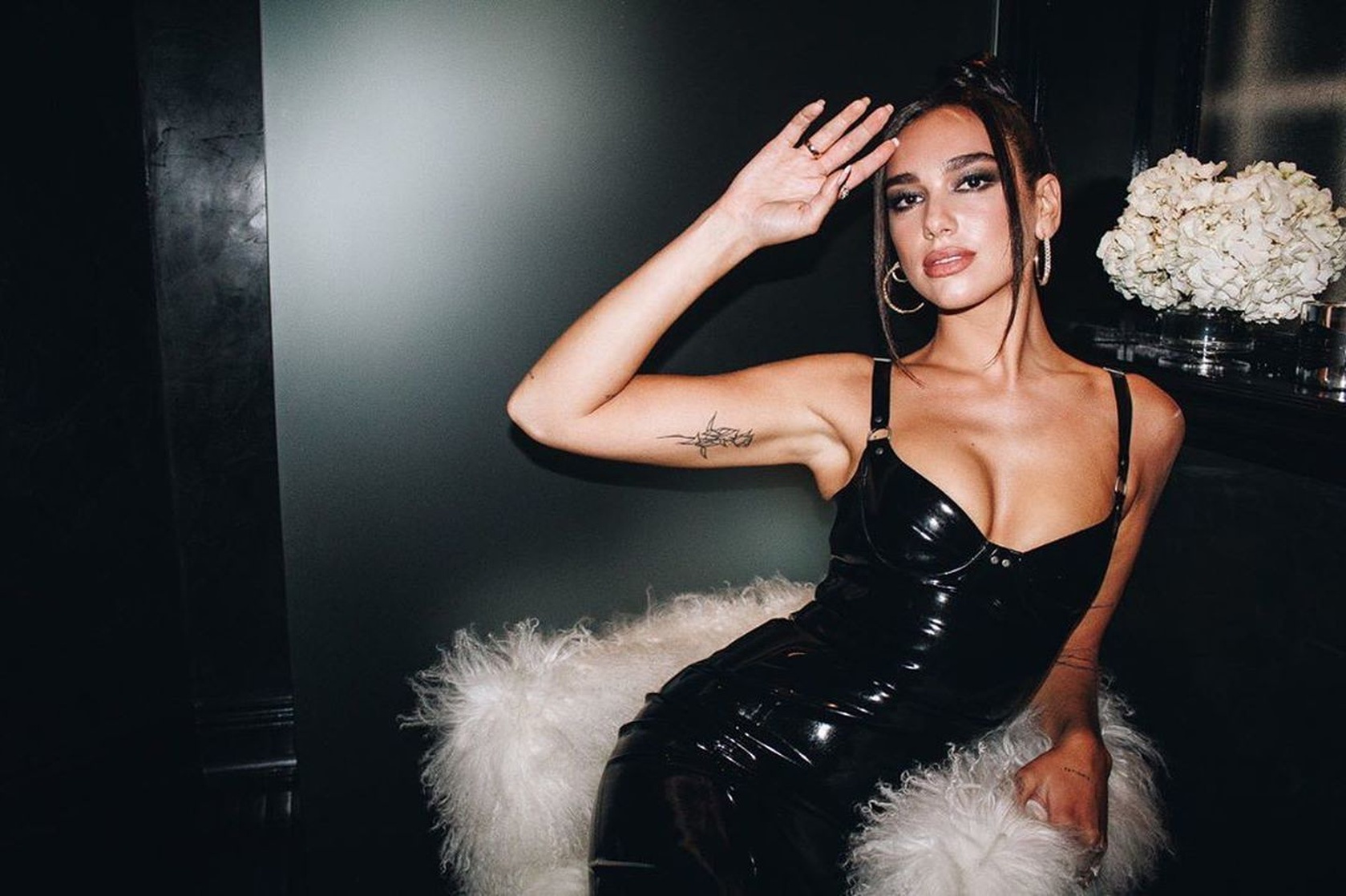 Dua Lipa Dua Lipa