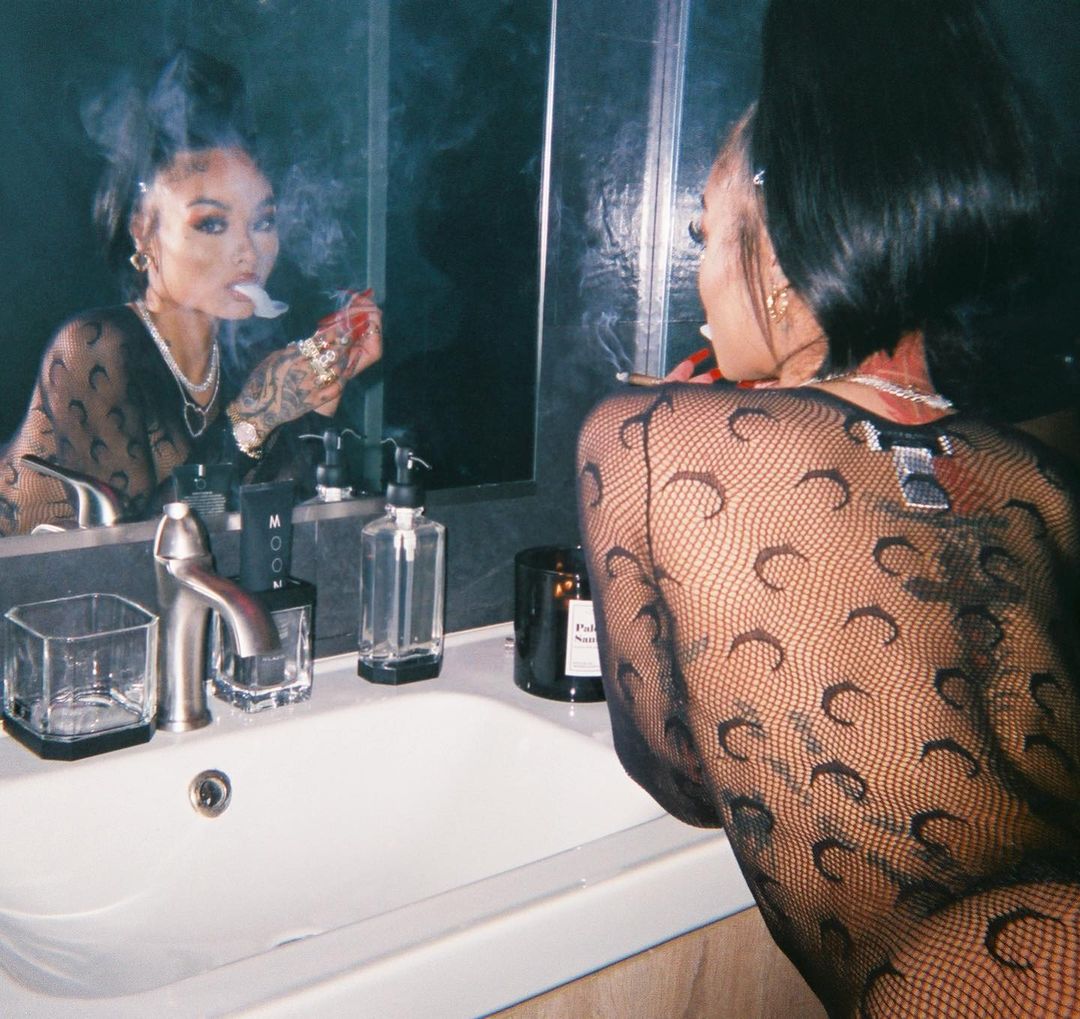 India Westbrooks