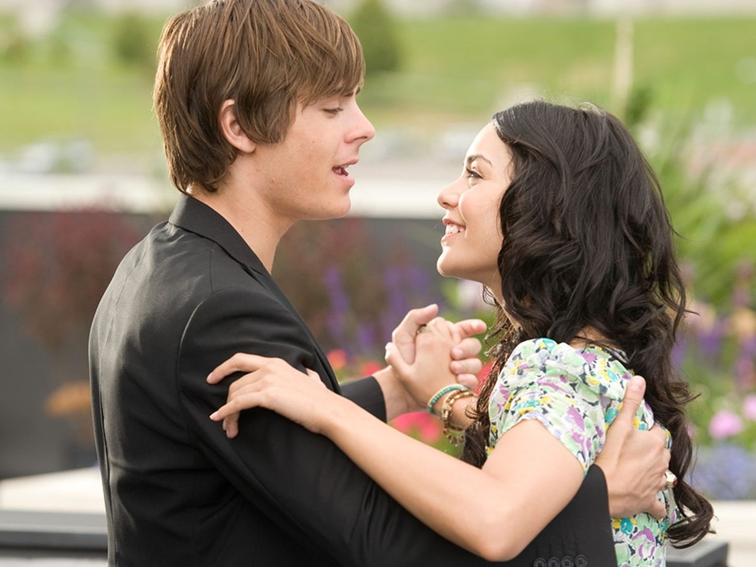 High School Musical 3: Senior Year
