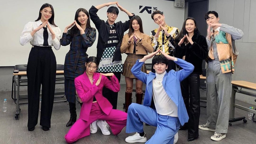Yoon Young Bae