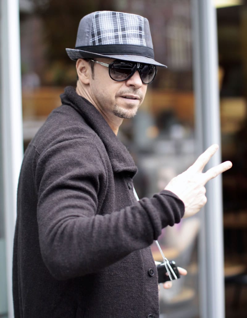 Next photo of Donnie Wahlberg