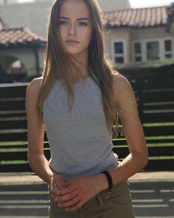 Kristina Pimenova Image