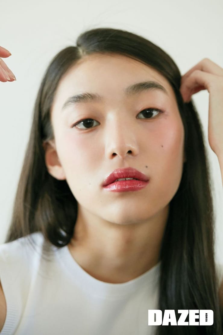 Picture of Kim Seolhee