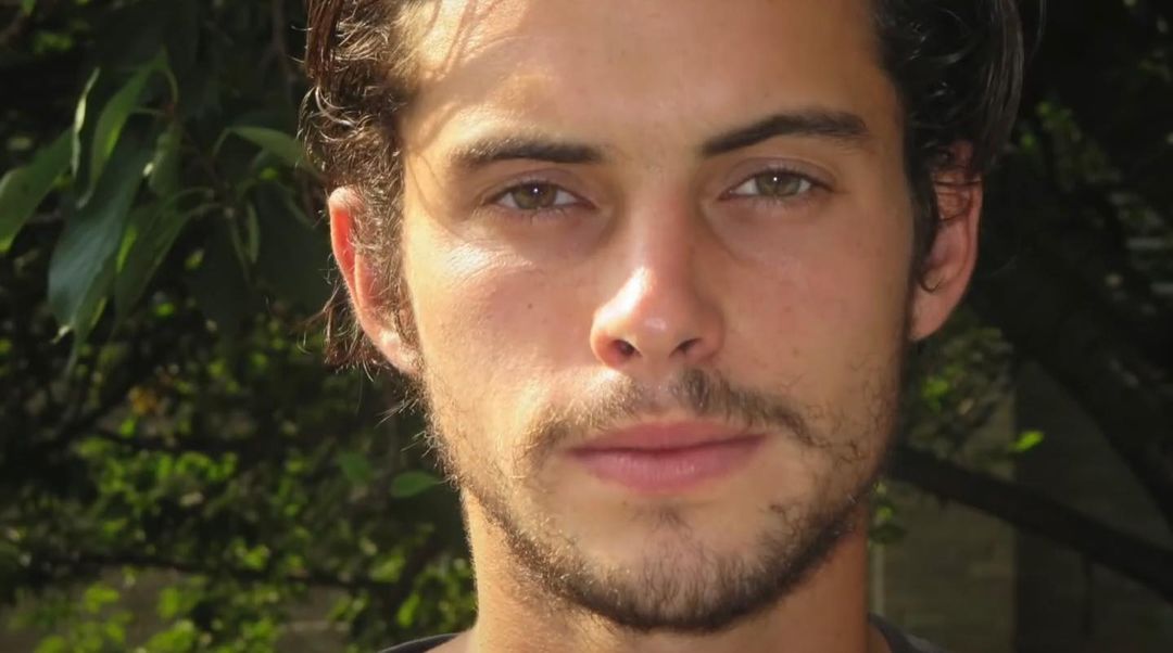 Dylan Rieder