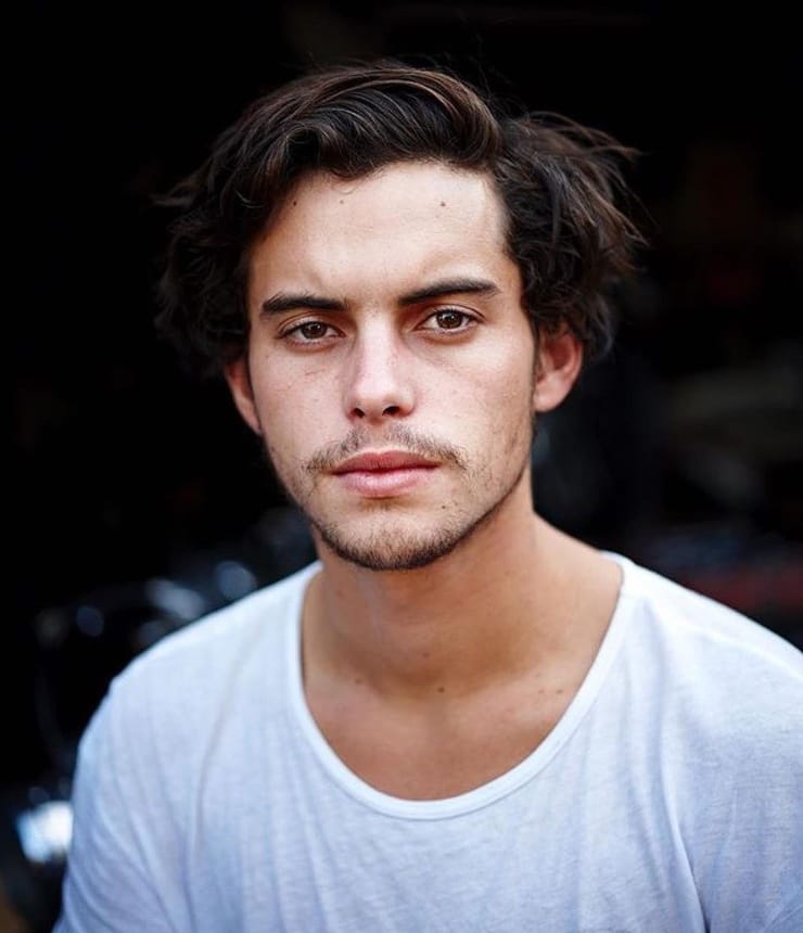 Picture of Dylan Rieder