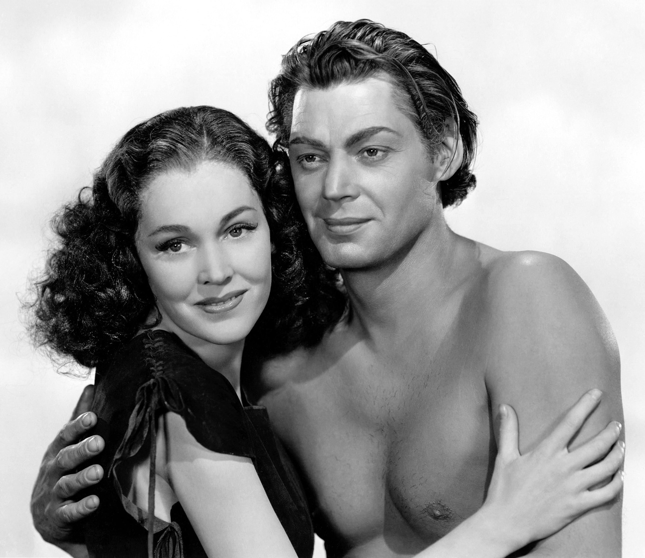Maureen O'Sullivan