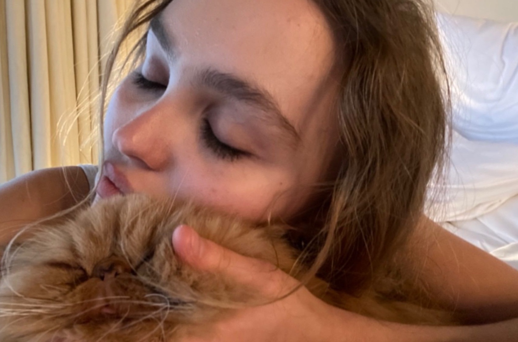 Lily-Rose Melody Depp
