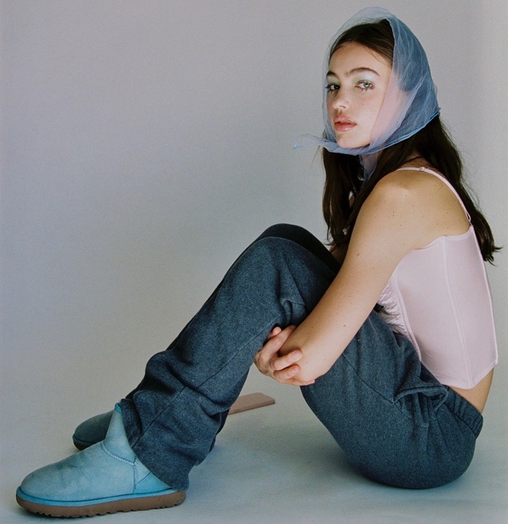 Picture of Ryley Ladd