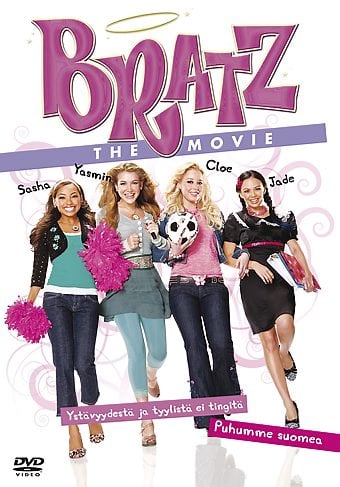 the bratz movie