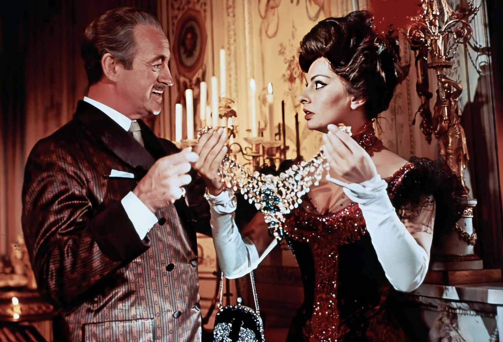 Sophia Loren Sophia Loren