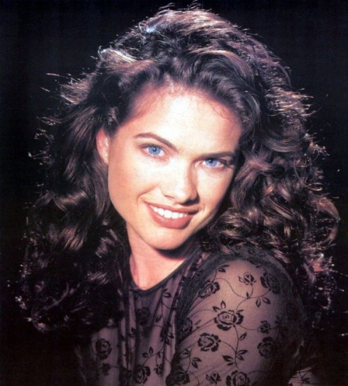 Picture of Heather Langenkamp